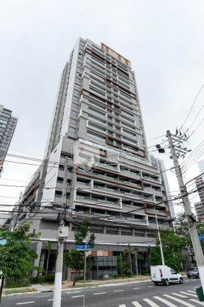 Imagem Studio com 1 Quarto à Venda, 28 m² em Vila Clementino - São Paulo Imagem Studio com 1 Quarto à Venda, 28 m² em Vila Clementino - São Paulo