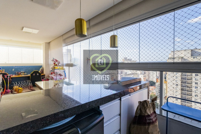 Imagem Apartamento com 3 Quartos à Venda, 136 m² em Perdizes - São Paulo Imagem Apartamento com 3 Quartos à Venda, 136 m² em Perdizes - São Paulo