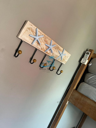 Imagem Apartamento com 1 Quarto à Venda, 53 m² em Praia Grande - Ubatuba