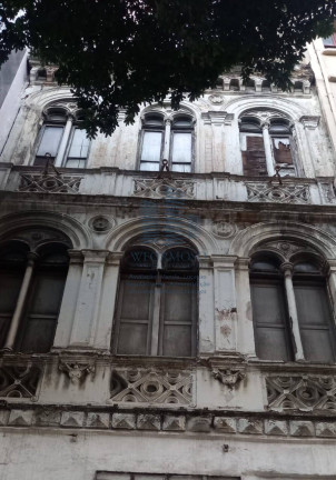 Apartamento com 1 Quarto à Venda, 531 m² em Centro - Rio De Janeiro