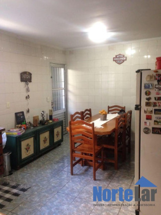Imagem Casa com 3 Quartos à Venda, 127 m² em Vila Nina - São Paulo Imagem Casa com 3 Quartos à Venda, 127 m² em Vila Nina - São Paulo
