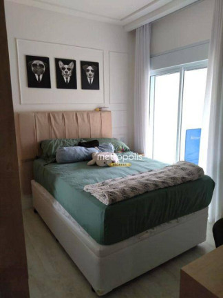 Imagem Apartamento com 3 Quartos à Venda, 164 m² em Vila Assunção - Santo André Imagem Apartamento com 3 Quartos à Venda, 164 m² em Vila Assunção - Santo André