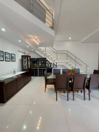 Imagem Sobrado com 4 Quartos à Venda, 701 m² em Independencia - São Bernardo Do Campo