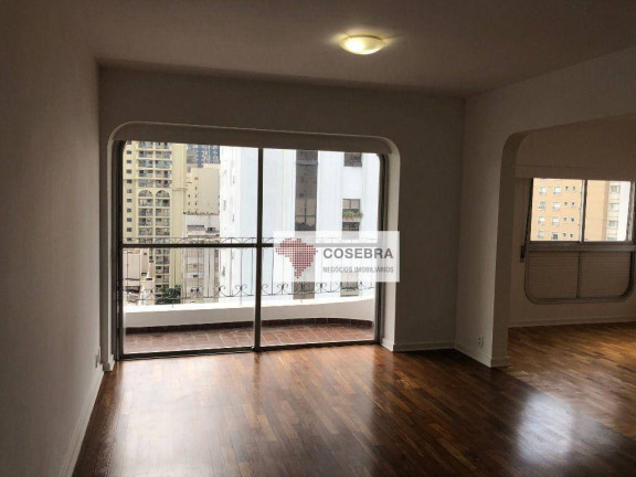 Imagem Apartamento com 3 Quartos para Alugar, 155 m² em Jardim Paulista - São Paulo Imagem Apartamento com 3 Quartos para Alugar, 155 m² em Jardim Paulista - São Paulo