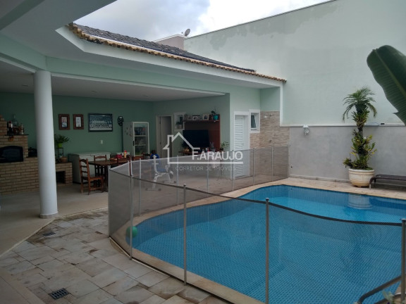 Imagem Imóvel com 4 Quartos à Venda, 372 m² em Parque Campolim - Sorocaba Imagem Imóvel com 4 Quartos à Venda, 372 m² em Parque Campolim - Sorocaba