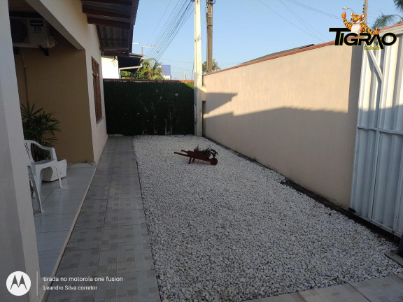 Imagem Casa com 3 Quartos à Venda, 100 m² em São Domingos - Navegantes Imagem Casa com 3 Quartos à Venda, 100 m² em São Domingos - Navegantes