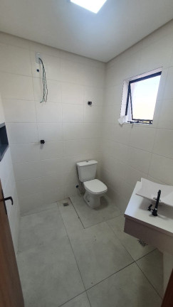 Imagem Sobrado com 2 Quartos à Venda, 130 m² em Parque Jaçatuba - Santo André