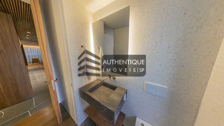 Imagem Apartamento com 4 Quartos à Venda, 288 m² em Itaim Bibi - São Paulo Imagem Apartamento com 4 Quartos à Venda, 288 m² em Itaim Bibi - São Paulo