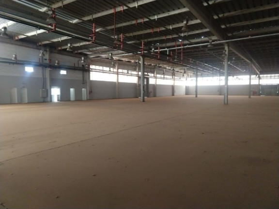 Imagem Imóvel Comercial para Alugar, 11.996 m² em Centro - Santo Antônio De Posse