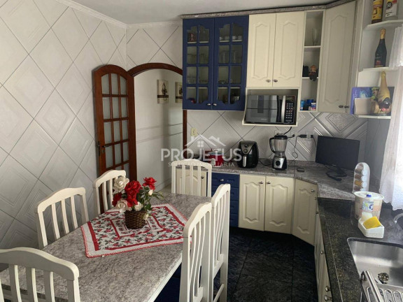 Imagem Sobrado com 3 Quartos à Venda, 240 m² em Chácara Belenzinho - São Paulo Imagem Sobrado com 3 Quartos à Venda, 240 m² em Chácara Belenzinho - São Paulo
