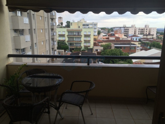 Imagem Apartamento à Venda, 146 m² em Jardim Paulista - Ribeirão Preto Imagem Apartamento à Venda, 146 m² em Jardim Paulista - Ribeirão Preto