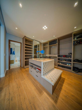 Imagem Casa de Condomínio com 3 Quartos à Venda, 311 m² em Cidade Tamboré - Santana De Parnaíba