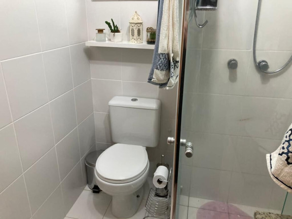 Imagem Apartamento com 2 Quartos à Venda, 80 m² em Jardim Vinte E Cinco De Agosto - Duque De Caxias