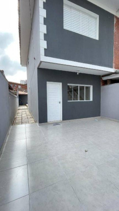 Imagem Sobrado com 2 Quartos à Venda, 79 m² em Tupi - Praia Grande Imagem Sobrado com 2 Quartos à Venda, 79 m² em Tupi - Praia Grande