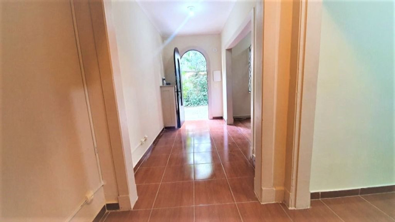 Imagem Casa com 1 Quarto para Alugar, 75 m² em Higienópolis - São Paulo Imagem Casa com 1 Quarto para Alugar, 75 m² em Higienópolis - São Paulo