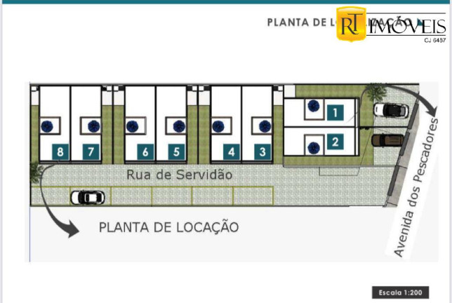 Imagem Apartamento com 3 Quartos à Venda, 90 m² em Ogiva - Cabo Frio Imagem Apartamento com 3 Quartos à Venda, 90 m² em Ogiva - Cabo Frio