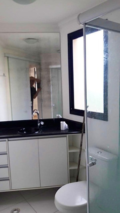 Imagem Imóvel com 1 Quarto à Venda, 45 m² em Indianópolis - São Paulo