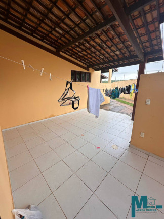 Imagem Casa com 4 Quartos à Venda, 180 m² em Muriu - Ceará-mirim Imagem Casa com 4 Quartos à Venda, 180 m² em Muriu - Ceará-mirim