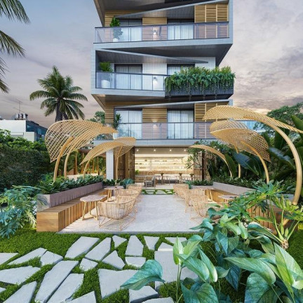 Imagem Apartamento com 1 Quarto à Venda, 29 m² em Jardim Oceania - João Pessoa Imagem Apartamento com 1 Quarto à Venda, 29 m² em Jardim Oceania - João Pessoa