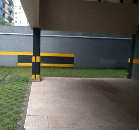 Imagem Sala Comercial à Venda, 50 m² em Vila Nova Conceição - São Paulo