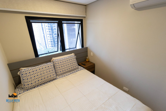 Imagem Cobertura com 2 Quartos à Venda, em Moema - São Paulo Imagem Cobertura com 2 Quartos à Venda, em Moema - São Paulo