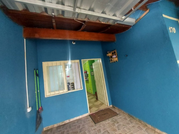 Imagem Casa com 2 Quartos à Venda, 50 m² em Vista Alegre - Cachoeirinha