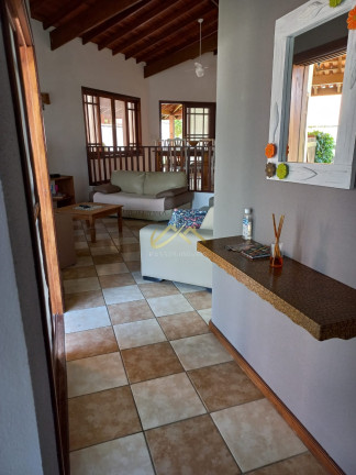 Imagem Casa de Condomínio com 4 Quartos à Venda, 223 m² em Horto Florestal - Ubatuba Imagem Casa de Condomínio com 4 Quartos à Venda, 223 m² em Horto Florestal - Ubatuba