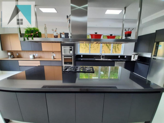 Imagem Casa com 10 Quartos à Venda, 2.150 m² em Alphaville - Santana De Parnaíba Imagem Casa com 10 Quartos à Venda, 2.150 m² em Alphaville - Santana De Parnaíba