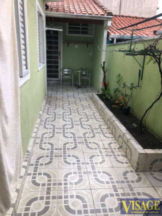 Imagem Casa com 3 Quartos à Venda, 175 m² em Jardim Mesquita - Jacareí Imagem Casa com 3 Quartos à Venda, 175 m² em Jardim Mesquita - Jacareí