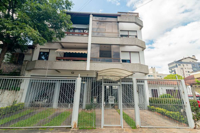 Imagem Cobertura com 3 Quartos à Venda, 134 m² em Santana - Porto Alegre Imagem Cobertura com 3 Quartos à Venda, 134 m² em Santana - Porto Alegre