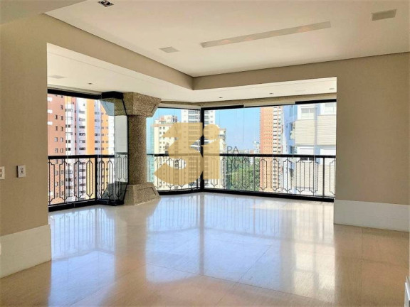 Imagem Cobertura com 5 Quartos à Venda, 516 m² em Panamby - São Paulo Imagem Cobertura com 5 Quartos à Venda, 516 m² em Panamby - São Paulo