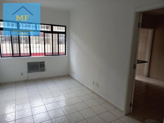 Apartamento com 2 Quartos à Venda, 74 m² em Aparecida - Santos