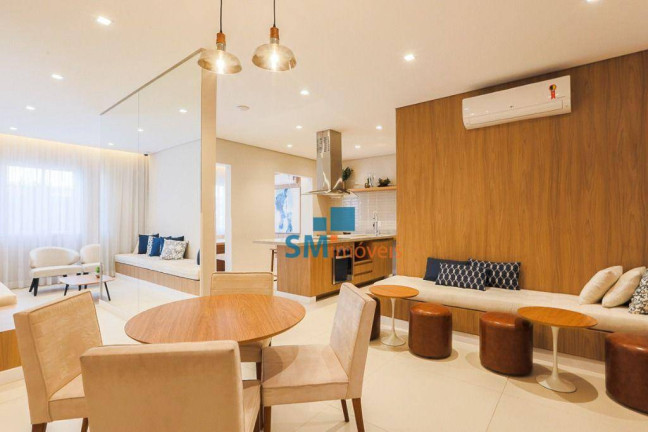 Imagem Apartamento com 3 Quartos à Venda, 95 m² em Barra Funda - São Paulo Imagem Apartamento com 3 Quartos à Venda, 95 m² em Barra Funda - São Paulo