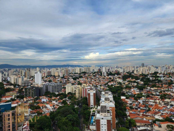 Imagem Apartamento com 2 Quartos à Venda, 93 m² em Alto Da Lapa - São Paulo