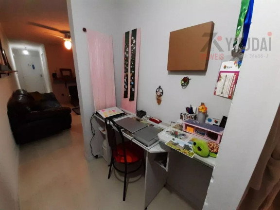 Imagem Apartamento com 3 Quartos à Venda, 65 m² em Cidade Antônio Estevão De Carvalho - São Paulo