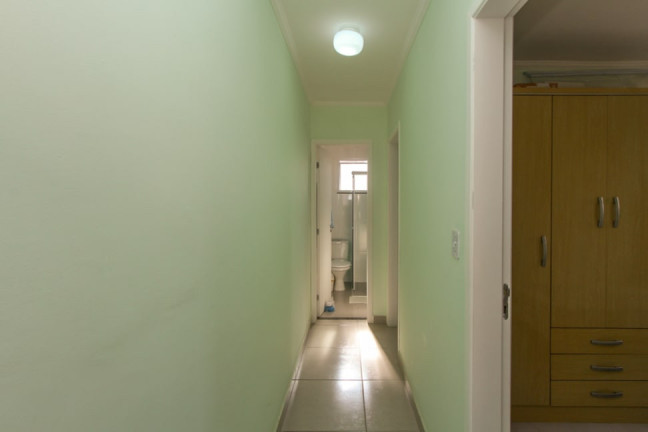 Imagem Apartamento com 2 Quartos à Venda, 52 m² em Tatuapé - São Paulo