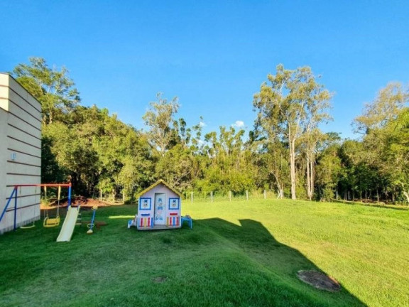 Imagem Imóvel com 3 Quartos à Venda, 144 m² em Paragem Verdes Campos - Gravataí