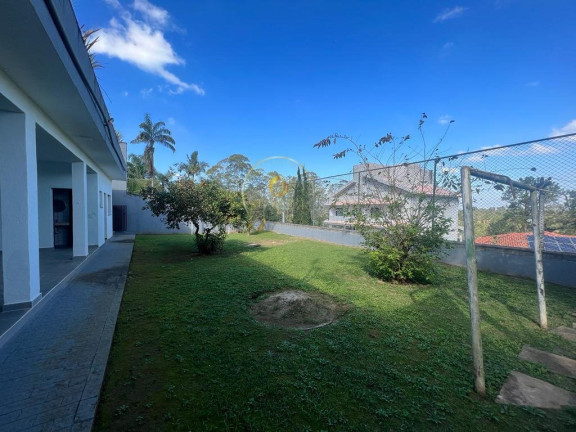 Imagem Casa com 5 Quartos à Venda, 750 m² em Arujá Imagem Casa com 5 Quartos à Venda, 750 m² em Arujá