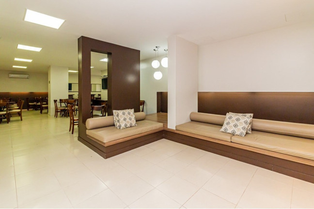 Imagem Apartamento com 3 Quartos à Venda, 74 m² em Passo Da Areia - Porto Alegre