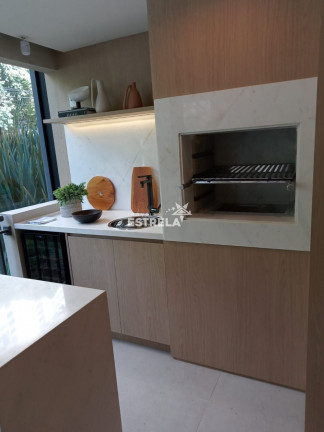 Imagem Apartamento com 4 Quartos à Venda, 129 m² em Jardim Caboré - São Paulo