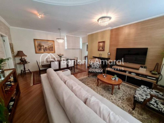 Imagem Apartamento com 3 Quartos à Venda, 162 m² em Centro - Campinas Imagem Apartamento com 3 Quartos à Venda, 162 m² em Centro - Campinas
