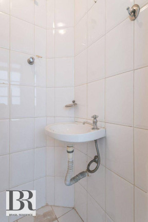 Imagem Apartamento com 3 Quartos à Venda, 125 m² em Moema - São Paulo Imagem Apartamento com 3 Quartos à Venda, 125 m² em Moema - São Paulo