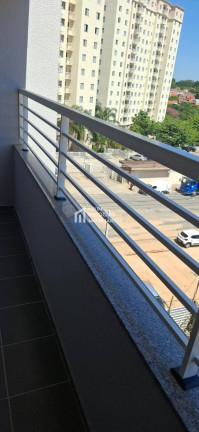 Imagem Apartamento com 2 Quartos à Venda, 52 m² em Parque Residencial Flamboyant - São José Dos Campos Imagem Apartamento com 2 Quartos à Venda, 52 m² em Parque Residencial Flamboyant - São José Dos Campos