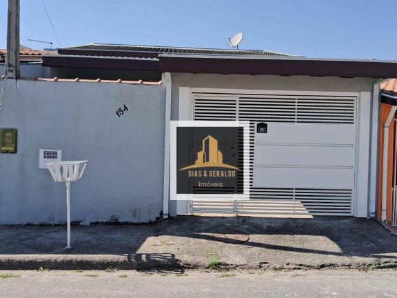 Imagem Casa com 2 Quartos à Venda, 118 m² em Residencial Parque Dos Sinos - Jacareí Imagem Casa com 2 Quartos à Venda, 118 m² em Residencial Parque Dos Sinos - Jacareí