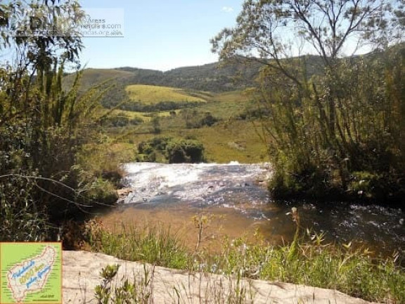 Imagem Chácara à Venda, 853.800 m² em Centro - Carvalhos Imagem Chácara à Venda, 853.800 m² em Centro - Carvalhos