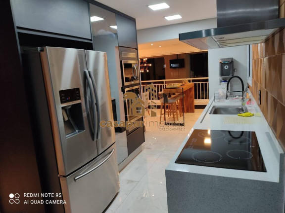 Imagem Apartamento com 3 Quartos à Venda, 198 m² em Santo Antonio - São Caetano Do Sul Imagem Apartamento com 3 Quartos à Venda, 198 m² em Santo Antonio - São Caetano Do Sul