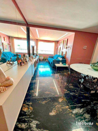 Imagem Apartamento com 3 Quartos à Venda, 106 m² em Engenheiro Luciano Cavalcante - Fortaleza