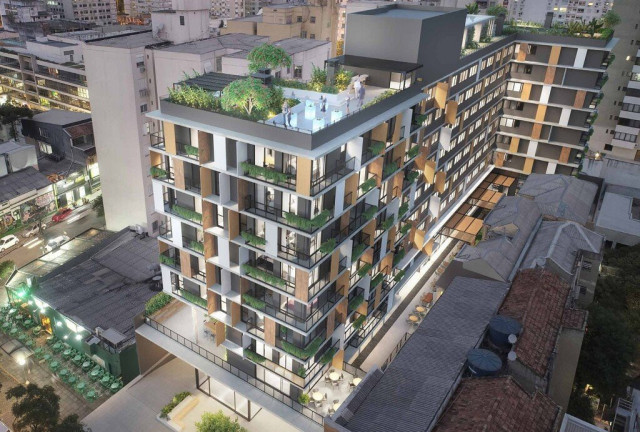 Imagem Imóvel Comercial à Venda, 28 m² em Cidade Baixa - Porto Alegre
