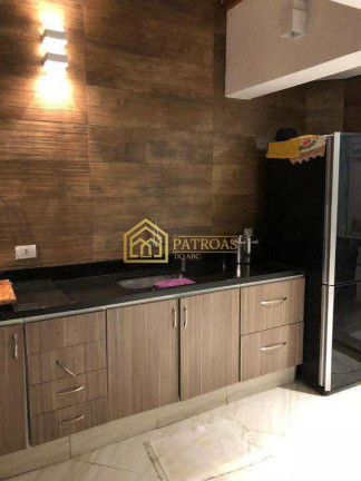 Imagem Apartamento com 3 Quartos para Alugar, 300 m² em Centro - São Bernardo Do Campo Imagem Apartamento com 3 Quartos para Alugar, 300 m² em Centro - São Bernardo Do Campo