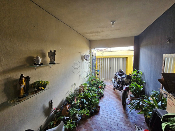 Imagem Casa com 3 Quartos à Venda, 153 m² em Conjunto Ceará Ii - Fortaleza Imagem Casa com 3 Quartos à Venda, 153 m² em Conjunto Ceará Ii - Fortaleza